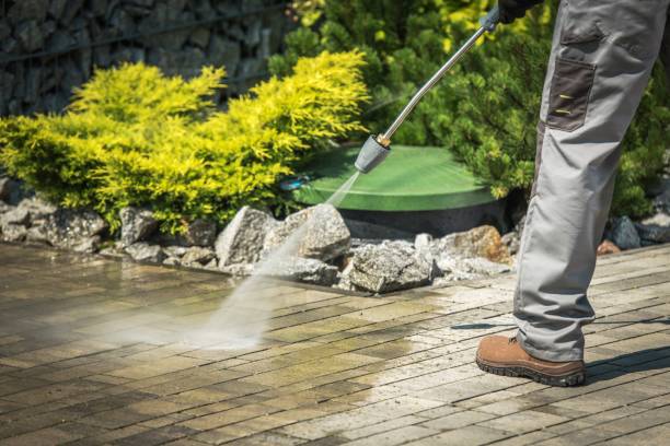 Best Building Exterior Washing  in Hopelawn, NJ