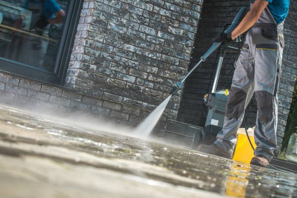 Best Oil Spill Cleanup  in Hopelawn, NJ