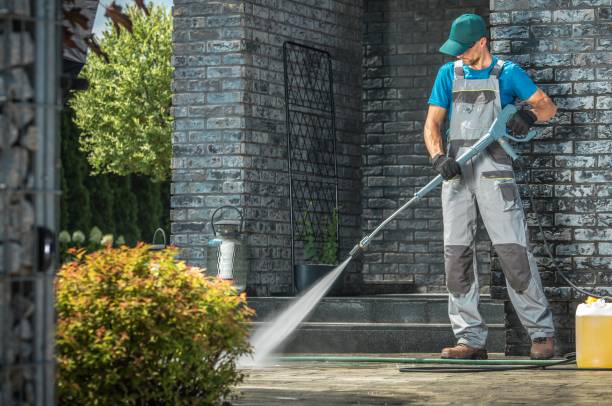 Playground Equipment Cleaning in Hopelawn, NJ