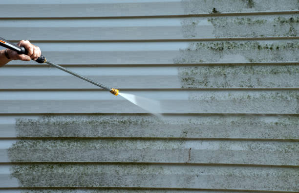 Best Dumpster Area Cleaning  in Hopelawn, NJ
