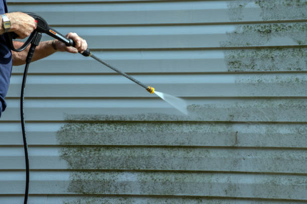 Best Driveway Pressure Washing  in Hopelawn, NJ