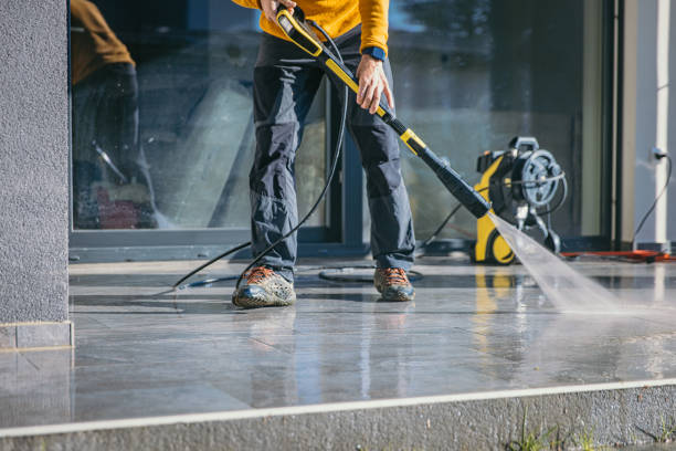 Best Dumpster Area Cleaning  in Hopelawn, NJ