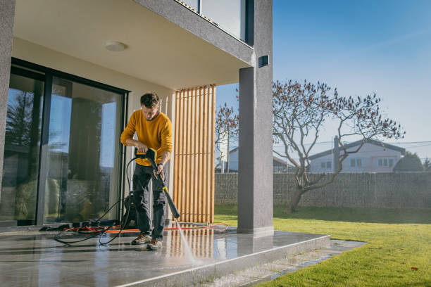 Best Solar Panel Cleaning  in Hopelawn, NJ