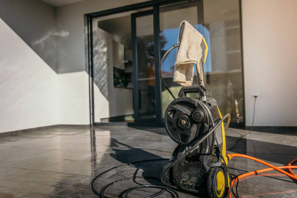 Best Patio and Deck Pressure Washing  in Hopelawn, NJ
