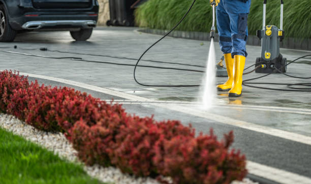 Best Concrete Sealing  in Hopelawn, NJ