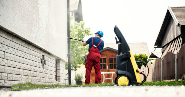 Best Fence Cleaning  in Hopelawn, NJ