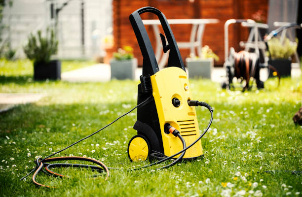 Best Gutter Cleaning  in Hopelawn, NJ